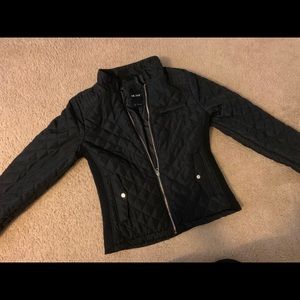 Women’s zipper jacket L